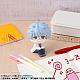 MegaHouse LookUp 3-nen Z-gumi Ginpachi-sensei Sakata Ginpachi Plastic Figure gallery thumbnail