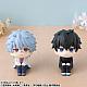 MegaHouse LookUp 3-nen Z-gumi Ginpachi-sensei Sakata Ginpachi Plastic Figure gallery thumbnail