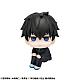 MegaHouse LookUp 3-nen Z-gumi Ginpachi-sensei Hijikata Toshiro Plastic Figure gallery thumbnail