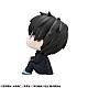 MegaHouse LookUp 3-nen Z-gumi Ginpachi-sensei Hijikata Toshiro Plastic Figure gallery thumbnail