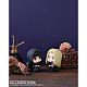 MegaHouse LookUp SAKAMOTO DAYS Shishiba Plastic Figure gallery thumbnail