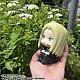 MegaHouse LookUp SAKAMOTO DAYS Shishiba Plastic Figure gallery thumbnail