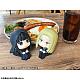 MegaHouse LookUp SAKAMOTO DAYS Shishiba Plastic Figure gallery thumbnail