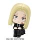 MegaHouse LookUp SAKAMOTO DAYS Shishiba Plastic Figure gallery thumbnail
