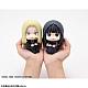 MegaHouse LookUp SAKAMOTO DAYS Shishiba Plastic Figure gallery thumbnail
