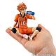 MegaHouse G.E.M. Series Haikyuu!! Tenohira Hinata Shoyo Second Uniform Ver. Plastic Figure gallery thumbnail