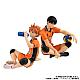 MegaHouse G.E.M. Series Haikyuu!! Tenohira Hinata Shoyo Second Uniform Ver. Plastic Figure gallery thumbnail