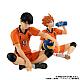 MegaHouse G.E.M. Series Haikyuu!! Tenohira Hinata Shoyo Second Uniform Ver. Plastic Figure gallery thumbnail