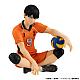 MegaHouse G.E.M. Series Haikyuu!! Tenohira Kageyama Tobio Second Uniform Ver. Plastic Figure gallery thumbnail