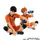 MegaHouse G.E.M. Series Haikyuu!! Tenohira Kageyama Tobio Second Uniform Ver. Plastic Figure gallery thumbnail