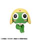 MegaHouse LookUp Keroro Gunso Keroro Plastic Figure gallery thumbnail