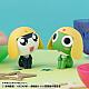 MegaHouse LookUp Keroro Gunso Keroro Plastic Figure gallery thumbnail