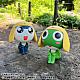 MegaHouse LookUp Keroro Gunso Keroro Plastic Figure gallery thumbnail