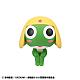MegaHouse LookUp Keroro Gunso Keroro Plastic Figure gallery thumbnail