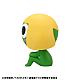 MegaHouse LookUp Keroro Gunso Keroro Plastic Figure gallery thumbnail