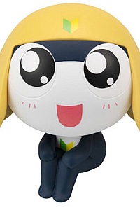 MegaHouse LookUp Keroro Gunso Tamama Plastic Figure