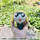 MegaHouse LookUp Keroro Gunso Tamama Plastic Figure gallery thumbnail