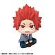 MegaHouse LookUp My Hero Academia Kirishima Eijiro Plastic Figure gallery thumbnail