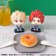 MegaHouse LookUp My Hero Academia Kirishima Eijiro Plastic Figure gallery thumbnail