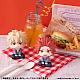 MegaHouse LookUp My Hero Academia Kirishima Eijiro Plastic Figure gallery thumbnail