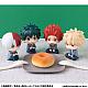 MegaHouse LookUp My Hero Academia Kirishima Eijiro Plastic Figure gallery thumbnail