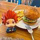 MegaHouse LookUp My Hero Academia Kirishima Eijiro Plastic Figure gallery thumbnail