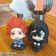 MegaHouse LookUp My Hero Academia Kirishima Eijiro Plastic Figure gallery thumbnail