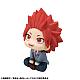 MegaHouse LookUp My Hero Academia Kirishima Eijiro Plastic Figure gallery thumbnail