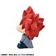 MegaHouse LookUp My Hero Academia Kirishima Eijiro Plastic Figure gallery thumbnail