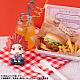 MegaHouse LookUp My Hero Academia Kirishima Eijiro Plastic Figure gallery thumbnail