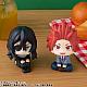 MegaHouse LookUp My Hero Academia Kirishima Eijiro Plastic Figure gallery thumbnail