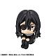 MegaHouse LookUp My Hero Academia Aizawa Shota Plastic Figure gallery thumbnail