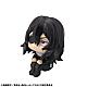 MegaHouse LookUp My Hero Academia Aizawa Shota Plastic Figure gallery thumbnail