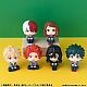 MegaHouse LookUp My Hero Academia Aizawa Shota Plastic Figure gallery thumbnail