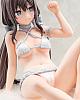 HAKOIRI MUSUME Hoshimiya Amane Illustration by karory (KAROMIX) 1/6 Plastic Figure gallery thumbnail