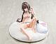 HAKOIRI MUSUME Hoshimiya Amane Illustration by karory (KAROMIX) 1/6 Plastic Figure gallery thumbnail