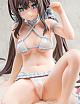 HAKOIRI MUSUME Hoshimiya Amane Illustration by karory (KAROMIX) 1/6 Plastic Figure gallery thumbnail