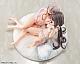 HAKOIRI MUSUME Shimizu Yui Illustration by karory (KAROMIX) 1/6 Plastic Figure gallery thumbnail