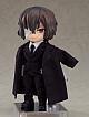 ORANGE ROUGE Bungo Stray Dogs Nendoroid Doll Oyofuku Set Dazai Osamu Kuro no Jidai Ver. gallery thumbnail