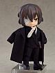 ORANGE ROUGE Bungo Stray Dogs Nendoroid Doll Oyofuku Set Dazai Osamu Kuro no Jidai Ver. gallery thumbnail