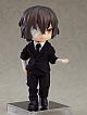 ORANGE ROUGE Bungo Stray Dogs Nendoroid Doll Oyofuku Set Dazai Osamu Kuro no Jidai Ver. gallery thumbnail