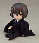 ORANGE ROUGE Bungo Stray Dogs Nendoroid Doll Oyofuku Set Dazai Osamu Kuro no Jidai Ver. gallery thumbnail