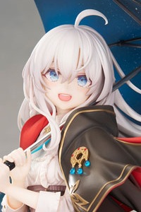 elegant Majo no Tabitabi Elaina -Ameagari no Sora- 1/7 Plastic Figure