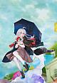 elegant Majo no Tabitabi Elaina -Ameagari no Sora- 1/7 Plastic Figure gallery thumbnail