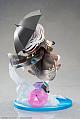 elegant Majo no Tabitabi Elaina -Ameagari no Sora- 1/7 Plastic Figure gallery thumbnail