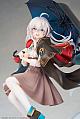 elegant Majo no Tabitabi Elaina -Ameagari no Sora- 1/7 Plastic Figure gallery thumbnail