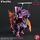 PLEX Defo-Real EVA-01 Burning G Kakusei Keitai Plastic Figure gallery thumbnail