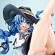 MegaHouse Lucrea Mushoku Tensei -Isekai Ittara Honki dasu- Roxy Plastic Figure gallery thumbnail