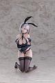 AniGame Azur Lane Duisburg Hajirai no Nintai Tokkun Ver. 1/6 Plastic Figure gallery thumbnail