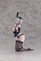 AniGame Azur Lane Duisburg Hajirai no Nintai Tokkun Ver. 1/6 Plastic Figure gallery thumbnail